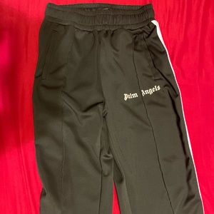 Palm Angles track pants